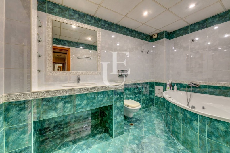 Продава 3-СТАЕН, гр. София, Лозенец, снимка 12 - Апартаменти - 53086709