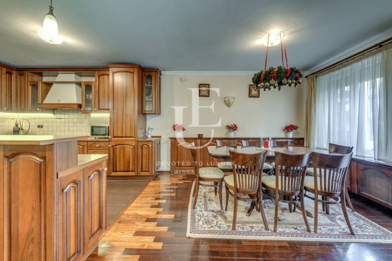 Продава 3-СТАЕН, гр. София, Лозенец, снимка 8 - Апартаменти - 53086709