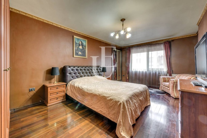 Продава 3-СТАЕН, гр. София, Лозенец, снимка 5 - Апартаменти - 53086709