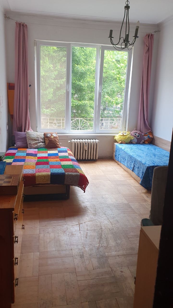 Продава  4-стаен град София , Яворов , 123 кв.м | 14230607