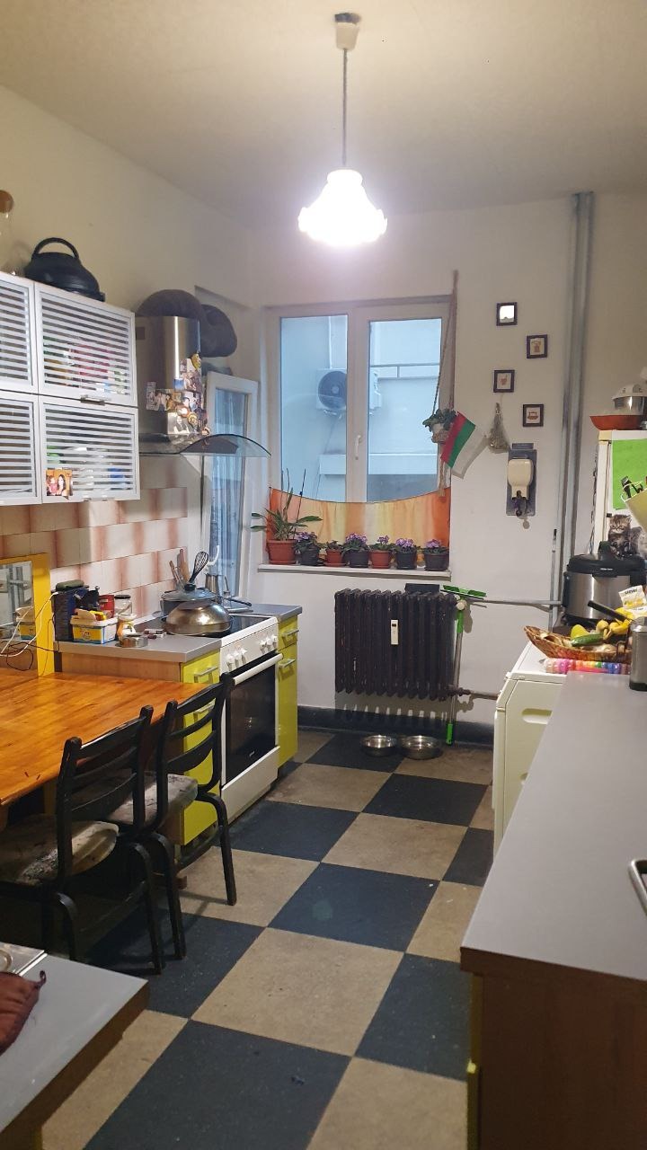 Продава  4-стаен град София , Яворов , 123 кв.м | 14230607 - изображение [4]