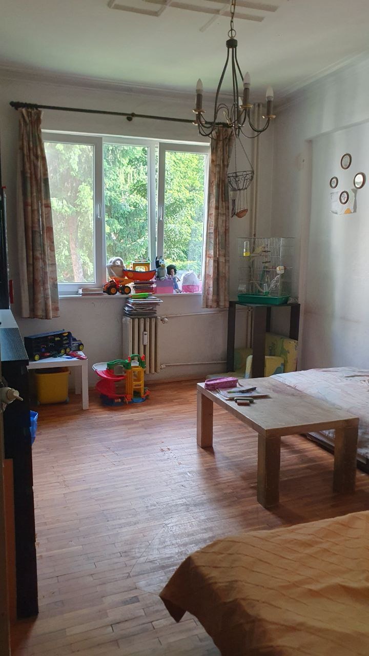Продава  4-стаен град София , Яворов , 123 кв.м | 14230607 - изображение [3]