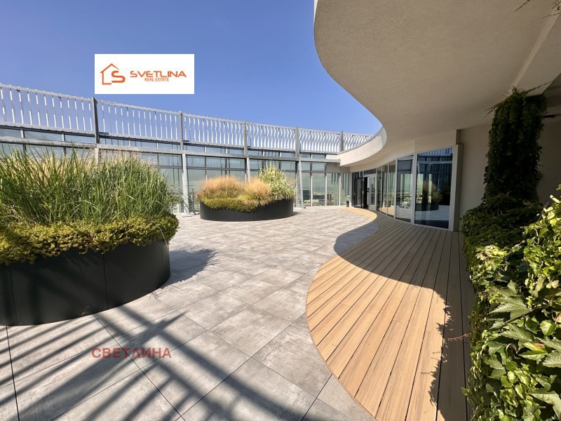 Продава ОФИС, гр. София, Манастирски ливади, снимка 7 - Офиси - 52983469