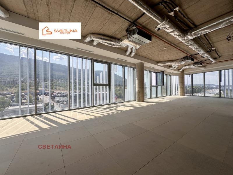 Продава ОФИС, гр. София, Манастирски ливади, снимка 10 - Офиси - 52983469