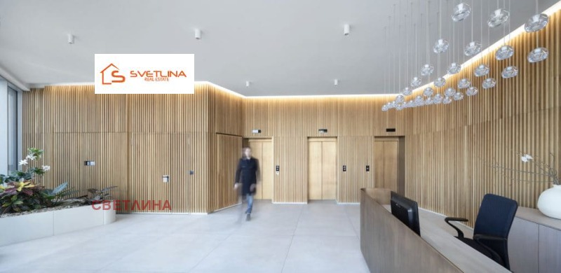 Продава ОФИС, гр. София, Манастирски ливади, снимка 5 - Офиси - 52983469