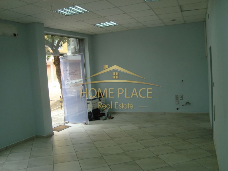 Продава ОФИС, гр. Варна, Лятно кино Тракия, снимка 2 - Офиси - 53462713