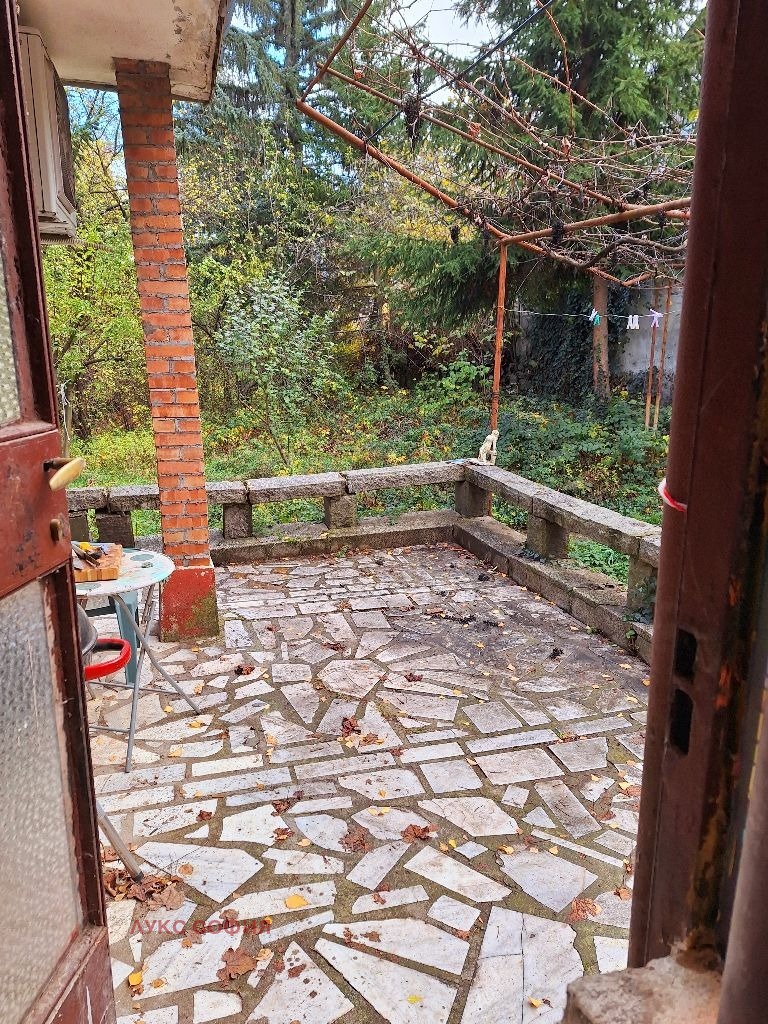 Продава  Етаж от къща град София , Бояна , 90 кв.м | 10972206 - изображение [5]