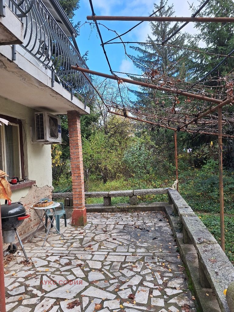 Продава  Етаж от къща град София , Бояна , 90 кв.м | 10972206 - изображение [4]