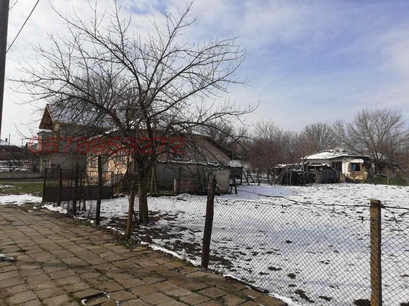 Продава КЪЩА, с. Сребърна, област Силистра, снимка 5 - Къщи - 52779492