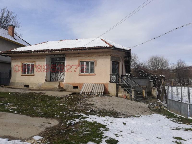 Продава КЪЩА, с. Сребърна, област Силистра, снимка 4 - Къщи - 52779492