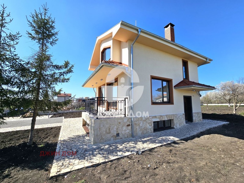 À venda  Casa região Burgas , Polski izvor , 195 m² | 66411923 - imagem [2]