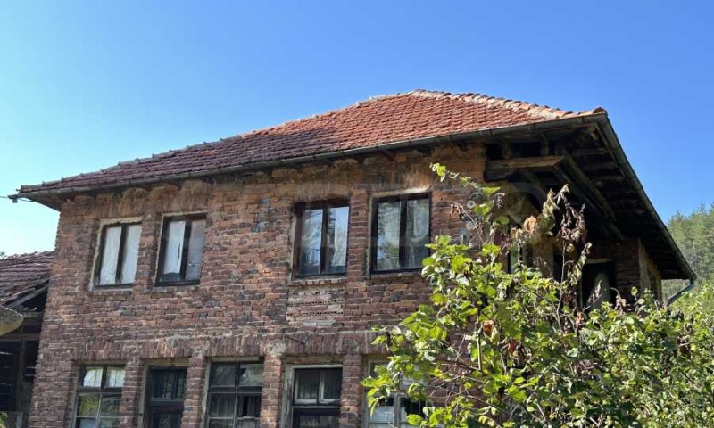 Te koop  Huis regio Gabrovo , Trjavna , 288 m² | 99188793 - afbeelding [5]