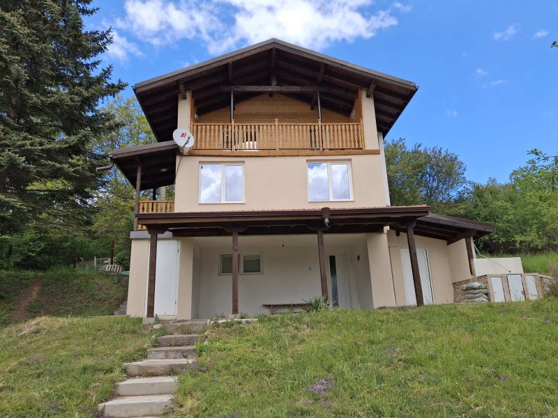 Продава КЪЩА, гр. Костинброд, област София област