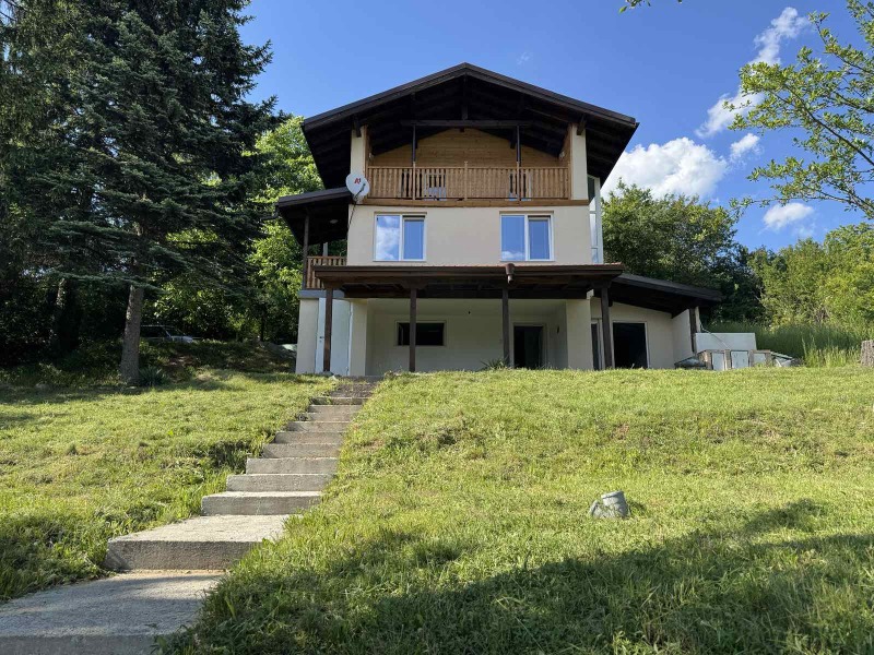 Продава КЪЩА, гр. Костинброд, област София област, снимка 3 - Къщи - 53004715