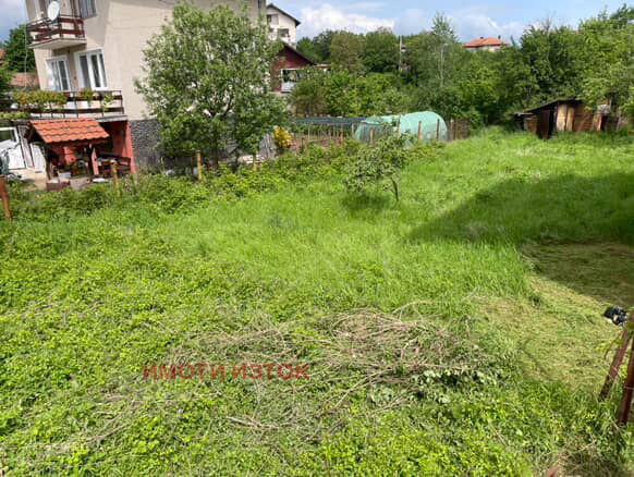 Продава КЪЩА, с. Ноевци, област Перник, снимка 10 - Къщи - 54613720
