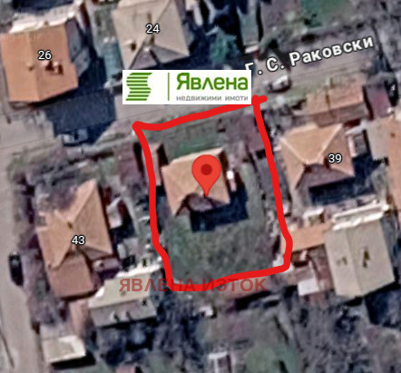 Продава КЪЩА, гр. Костинброд, област София област, снимка 4 - Къщи - 55988277