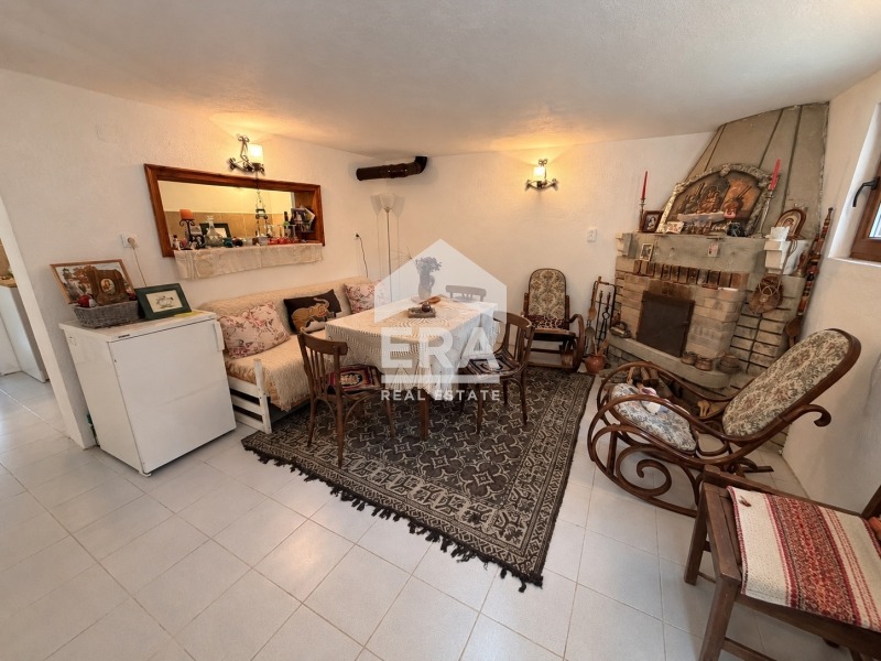 Продава КЪЩА, гр. Варна, Виница, снимка 2 - Къщи - 56118196