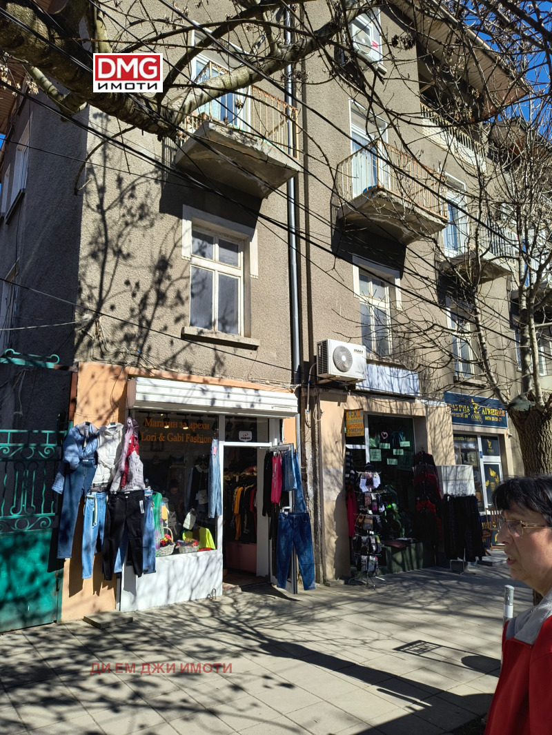 Na prodej  Prodejna Sofia , Bankja , 21 m2 | 40053001 - obraz [3]