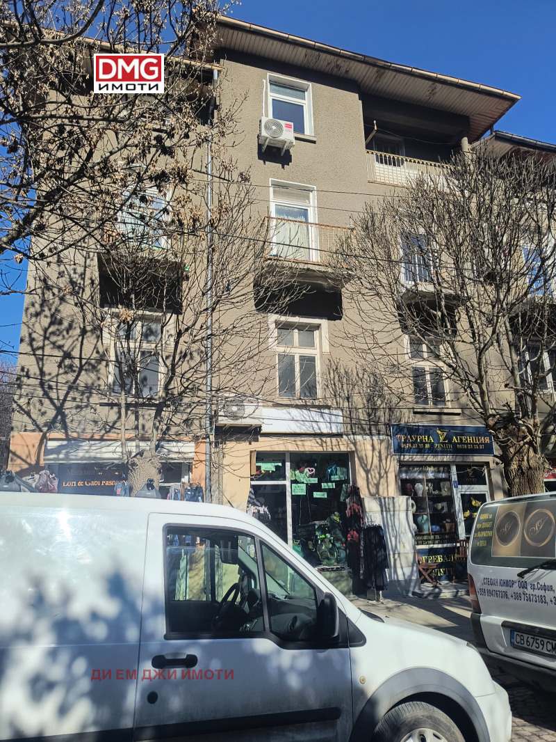 Na prodej  Prodejna Sofia , Bankja , 21 m2 | 40053001 - obraz [4]