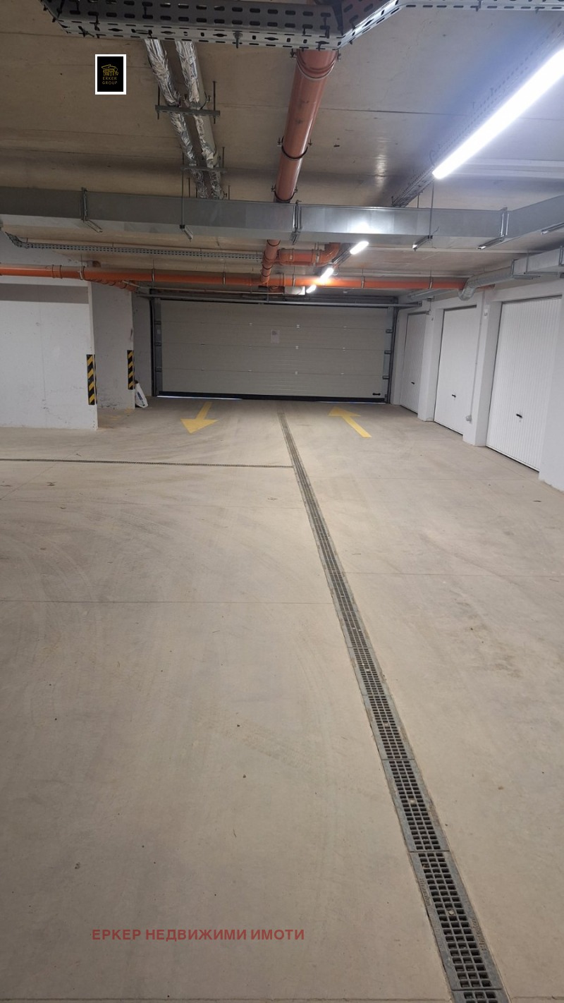 Продава ГАРАЖ, ПАРКОМЯСТО, гр. София, Овча купел 2, снимка 3 - Гаражи и паркоместа - 53105594