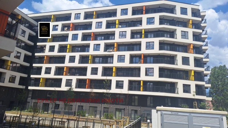 Продава ГАРАЖ, ПАРКОМЯСТО, гр. София, Овча купел 2