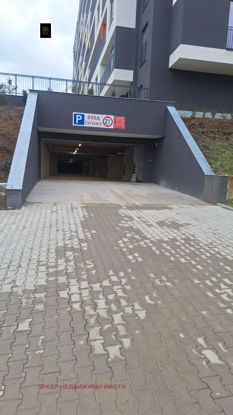 Продава ГАРАЖ, ПАРКОМЯСТО, гр. София, Овча купел 2, снимка 2 - Гаражи и паркоместа - 53105594