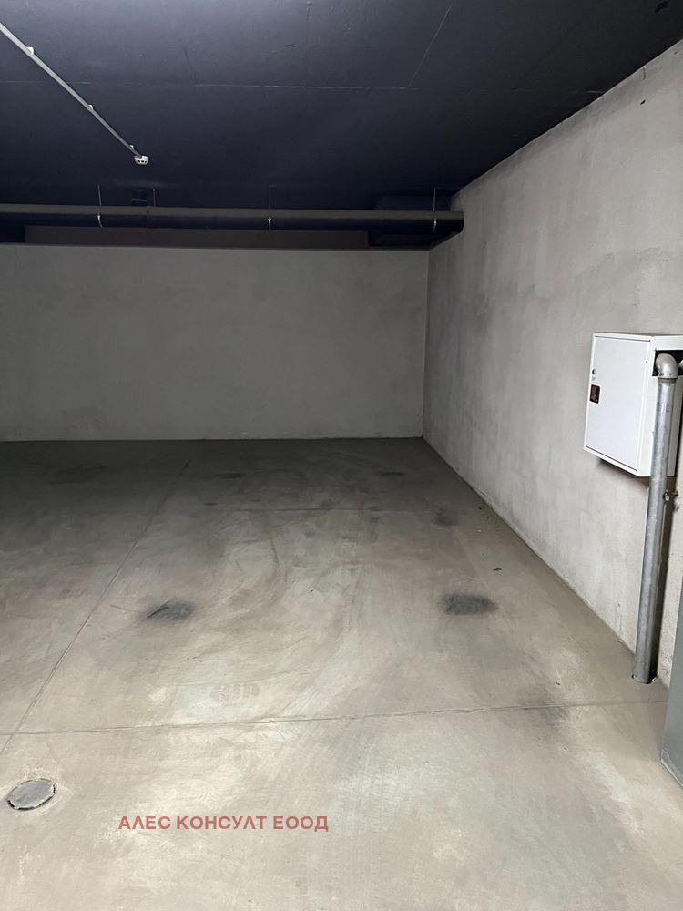 Продава ГАРАЖ, ПАРКОМЯСТО, гр. София, Витоша, снимка 3 - Гаражи и паркоместа - 55865582