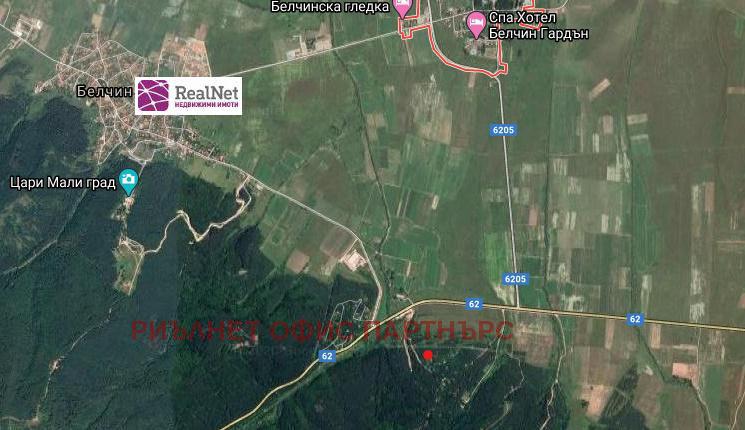 For Sale  Plot region Sofia , Belchin , 588 sq.m | 17291889 - image [3]