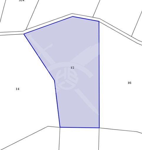 Продава ПАРЦЕЛ, с. Атия, област Бургас, снимка 1 - Парцели - 47621824