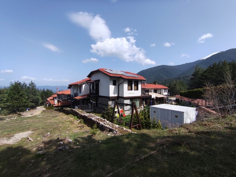 For Sale  Plot region Blagoevgrad , Bansko , 3115 sq.m | 56329099 - image [9]