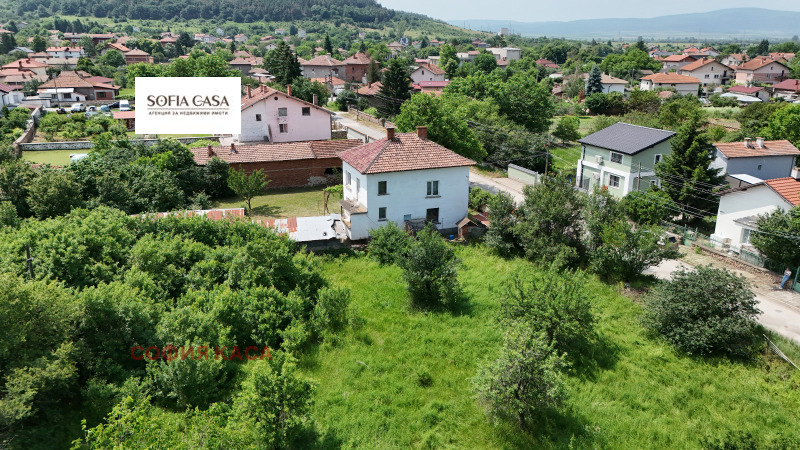 Продава ПАРЦЕЛ, с. Априлово, област София област, снимка 2 - Парцели - 50892277