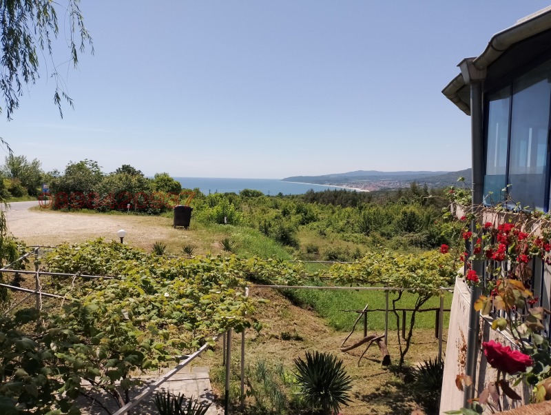 Продава ПАРЦЕЛ, гр. Бяла, област Варна