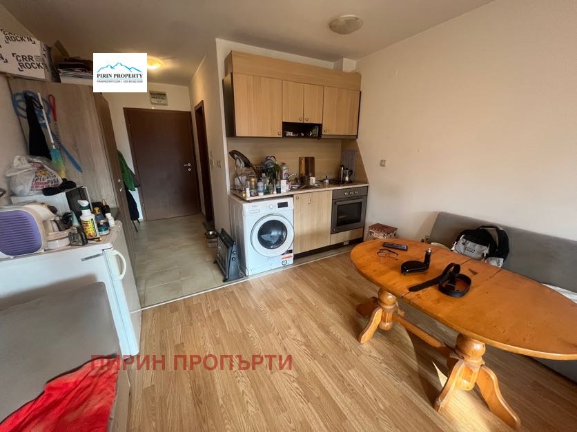 Продава 1-СТАЕН, гр. Разлог, област Благоевград, снимка 2 - Апартаменти - 52736170