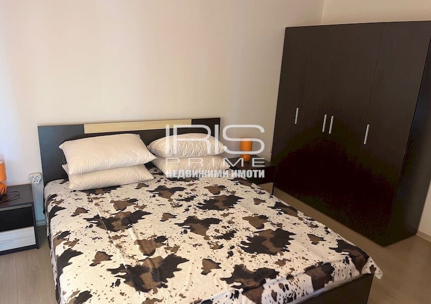 Продава 2-СТАЕН, гр. Варна, м-т Зеленика, снимка 5 - Апартаменти - 55122575