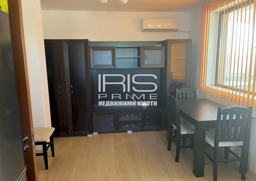 Продава 2-СТАЕН, гр. Варна, м-т Зеленика, снимка 3 - Апартаменти - 55122575