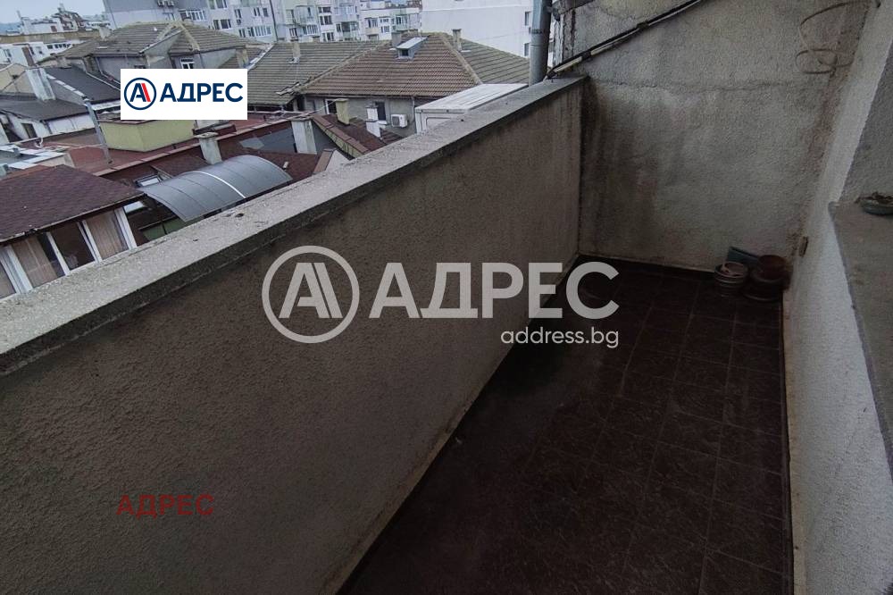 Продава 2-СТАЕН, гр. Варна, Лятно кино Тракия