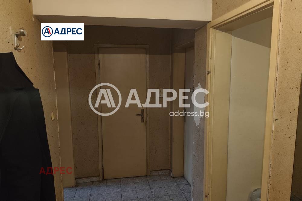 Продава 2-СТАЕН, гр. Варна, Лятно кино Тракия, снимка 4 - Апартаменти - 53646373