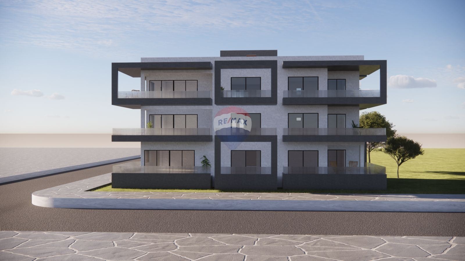 Продава 2-СТАЕН, Извън страната, област Извън страната, снимка 4 - Апартаменти - 53676274