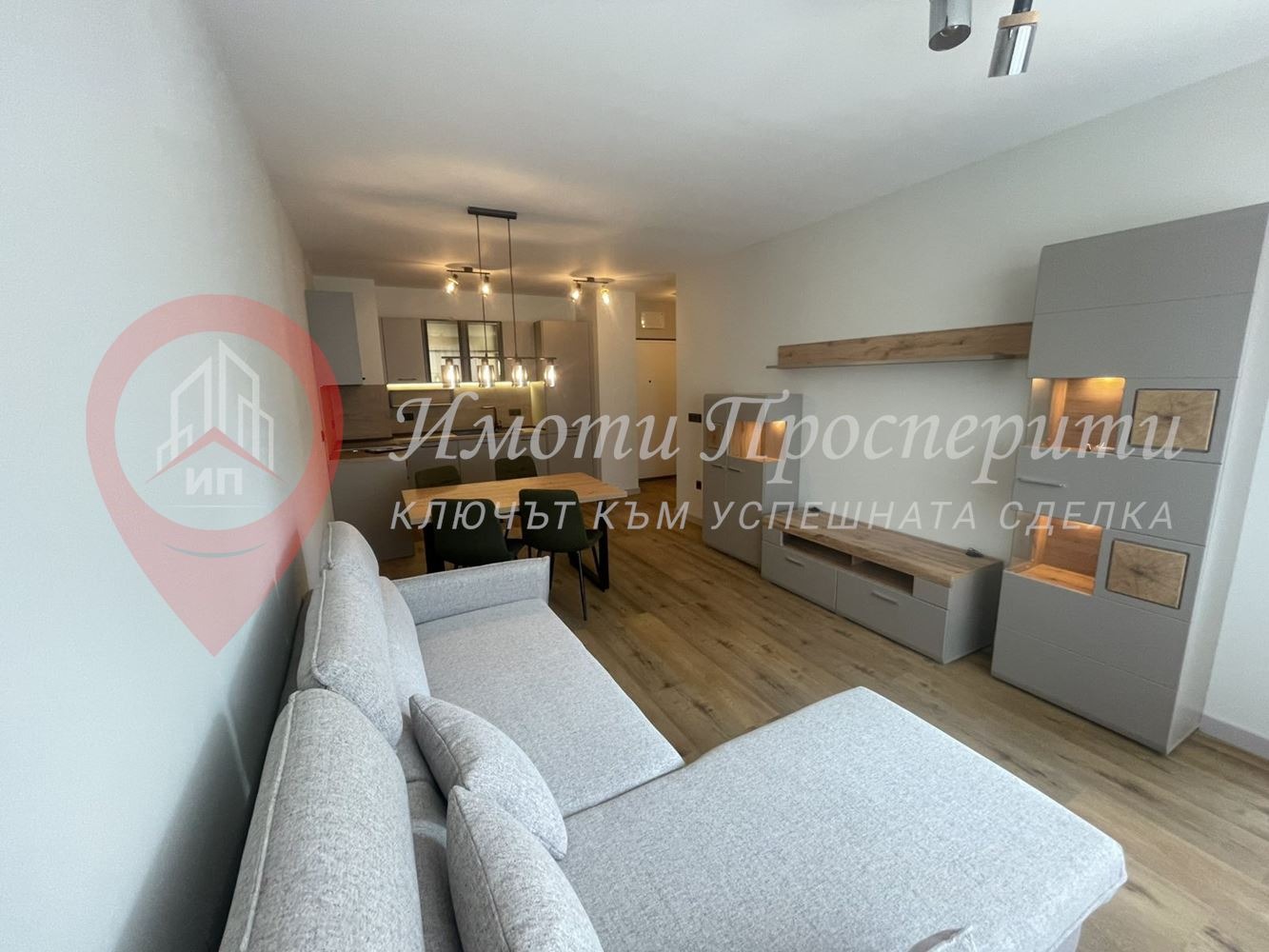 Продава 2-СТАЕН, гр. София, Овча купел 2, снимка 2 - Апартаменти - 54114245