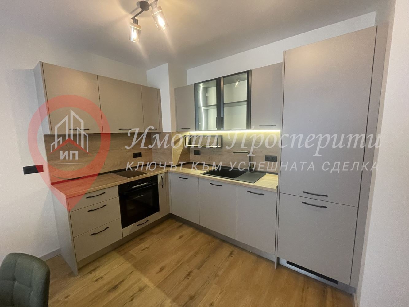 Продава 2-СТАЕН, гр. София, Овча купел 2, снимка 3 - Апартаменти - 54114245