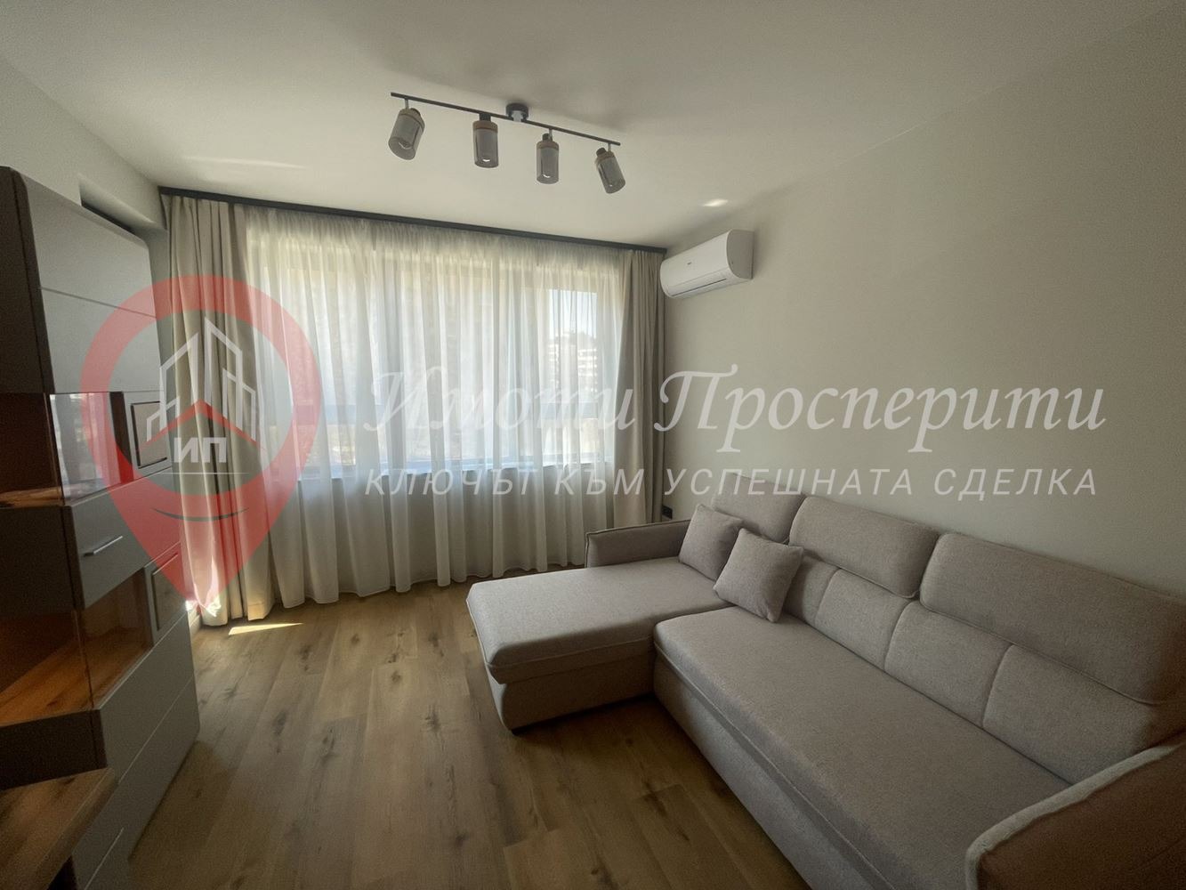 Продава 2-СТАЕН, гр. София, Овча купел 2, снимка 7 - Апартаменти - 54114245