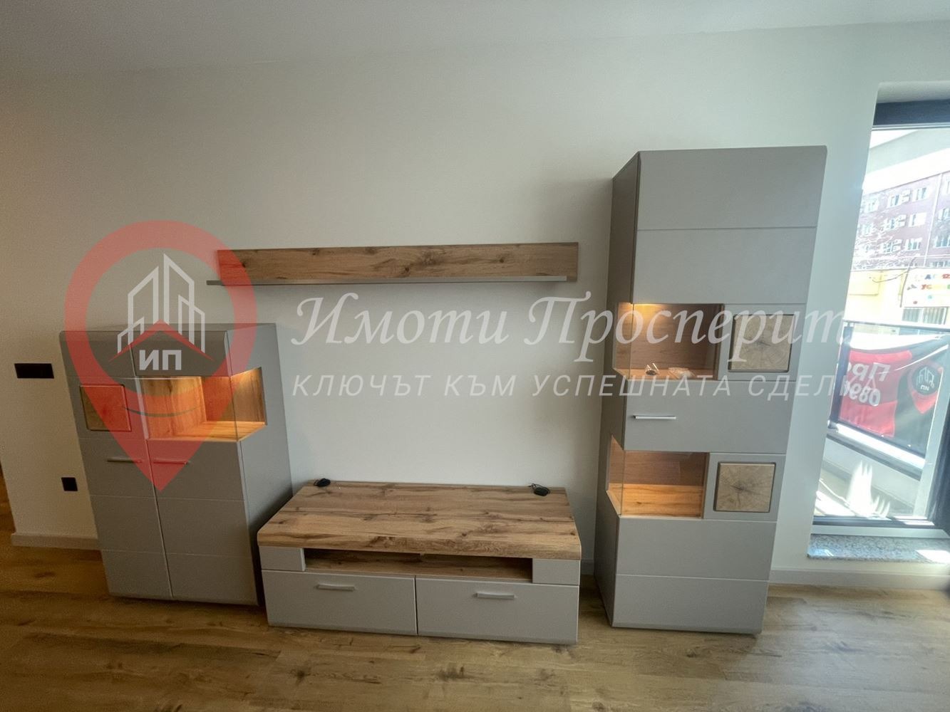 Продава 2-СТАЕН, гр. София, Овча купел 2, снимка 5 - Апартаменти - 54114245