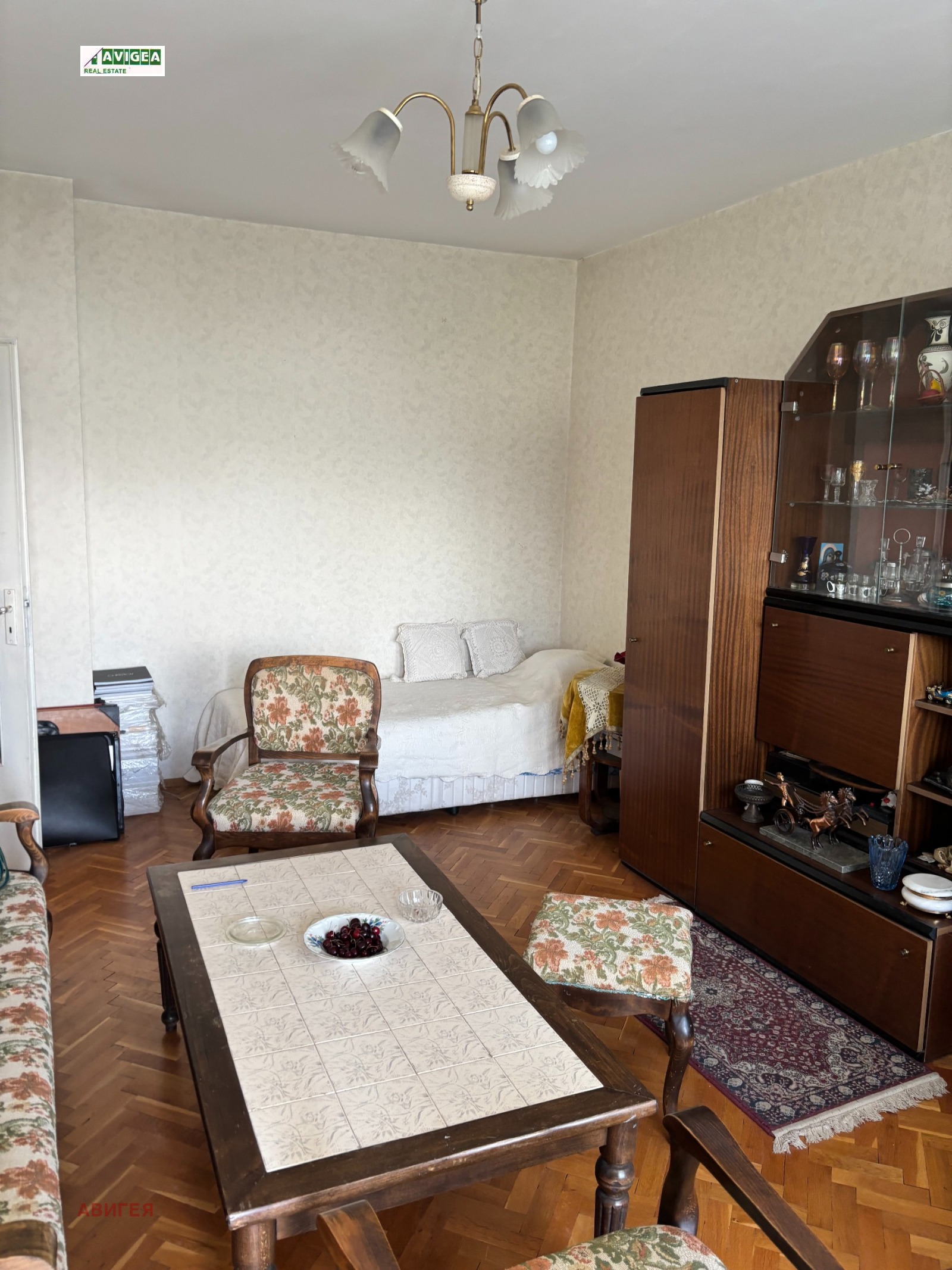 Продава 2-СТАЕН, гр. София, Лагера, снимка 2 - Апартаменти - 55298453