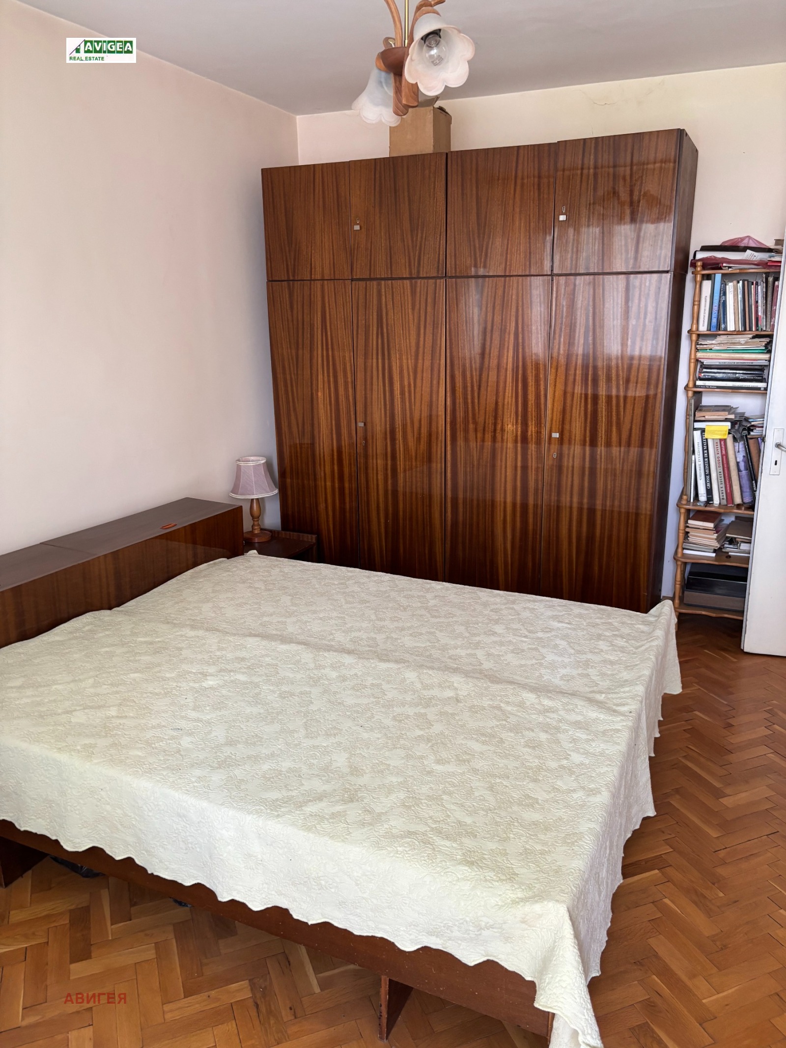 Продава 2-СТАЕН, гр. София, Лагера, снимка 7 - Апартаменти - 55298453