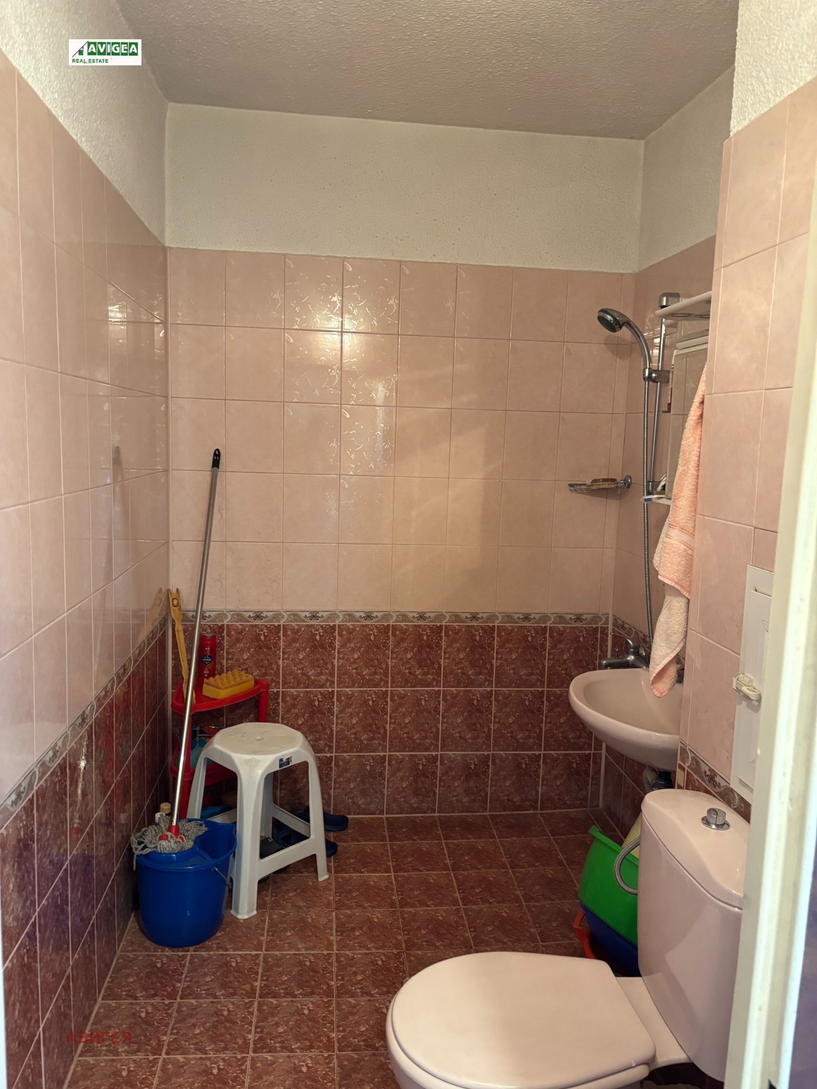 Продава 2-СТАЕН, гр. София, Лагера, снимка 11 - Апартаменти - 55298453