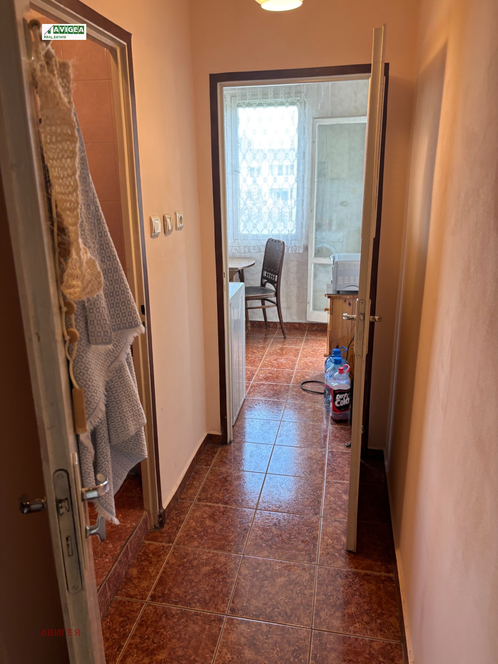 Продава 2-СТАЕН, гр. София, Лагера, снимка 4 - Апартаменти - 55298453