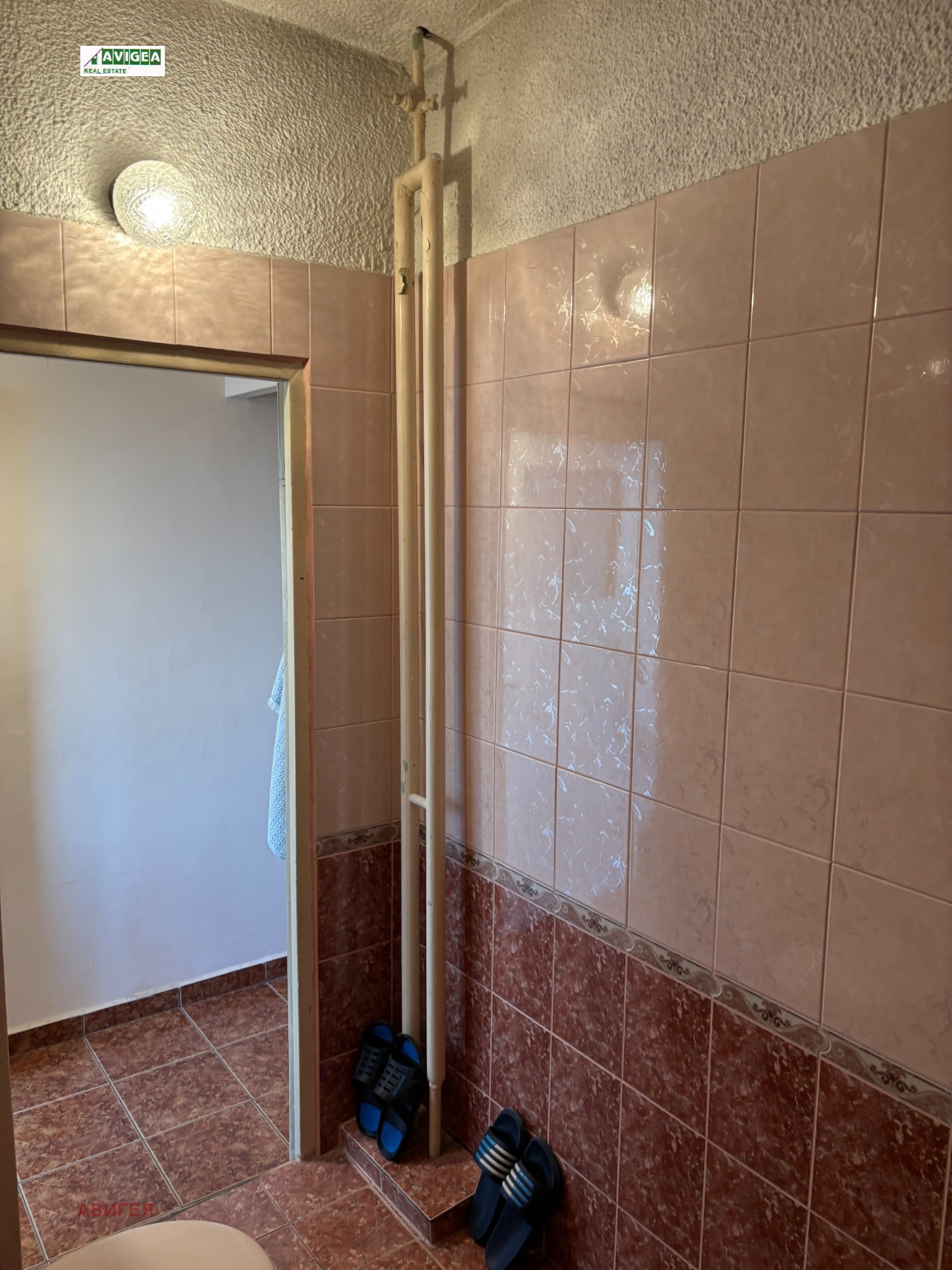 Продава 2-СТАЕН, гр. София, Лагера, снимка 12 - Апартаменти - 55298453