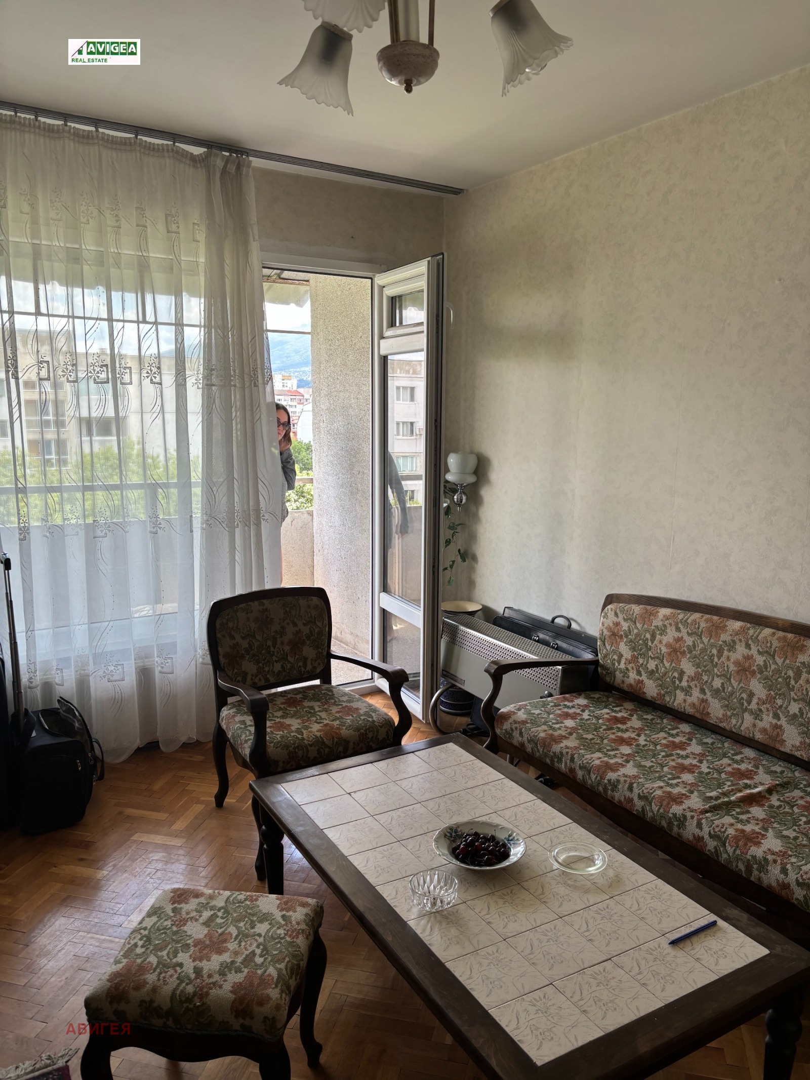 Продава 2-СТАЕН, гр. София, Лагера, снимка 9 - Апартаменти - 55298453