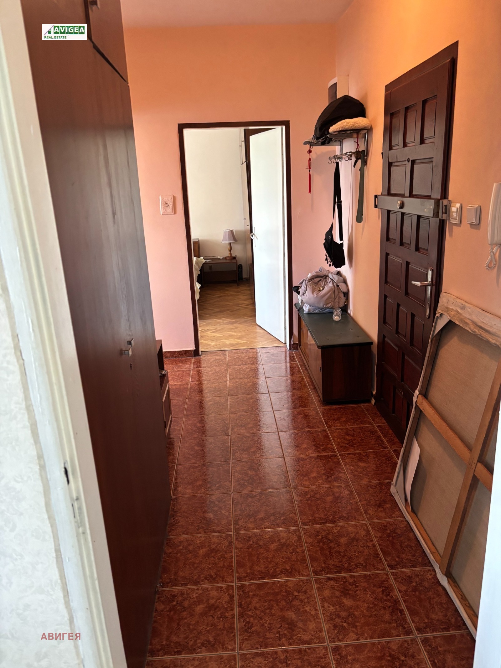 Продава 2-СТАЕН, гр. София, Лагера, снимка 5 - Апартаменти - 55298453