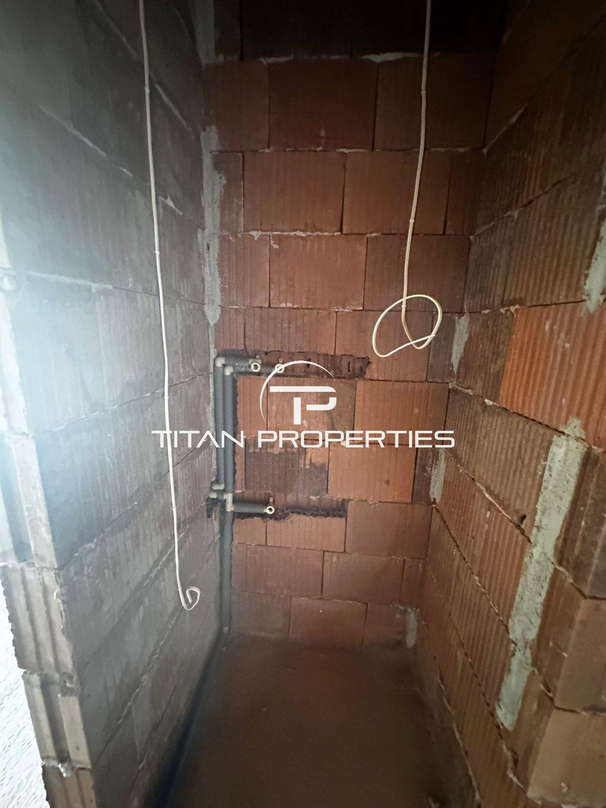 Продава 2-СТАЕН, гр. Пловдив, Христо Смирненски, снимка 5 - Апартаменти - 55322722